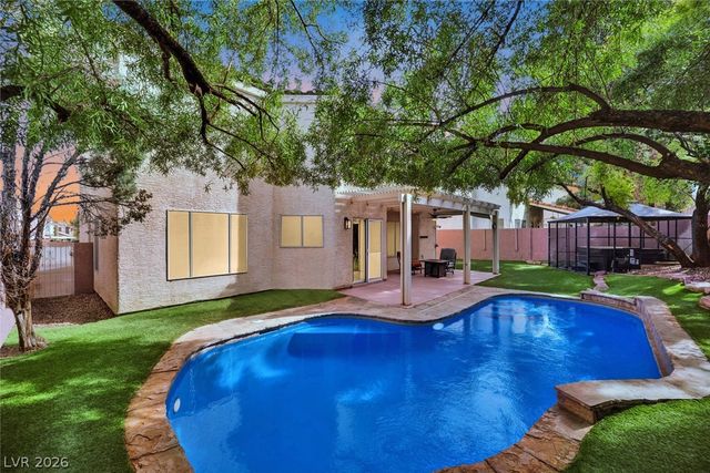 21 Antero Drive, Henderson, NV 89074