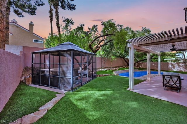 21 Antero Drive, Henderson, NV 89074