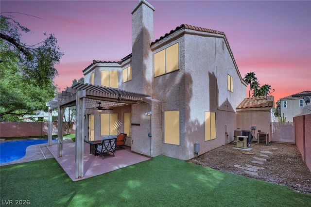 21 Antero Drive, Henderson, NV 89074