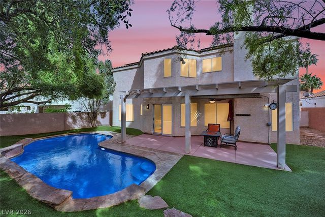 21 Antero Drive, Henderson, NV 89074