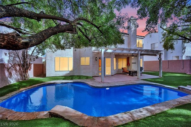 21 Antero Drive, Henderson, NV 89074