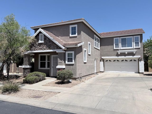 3028 W Cavalry Drive, Phoenix, AZ 85086