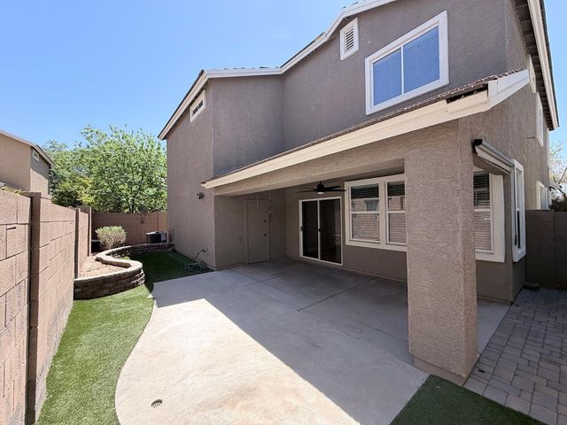 3028 W Cavalry Drive, Phoenix, AZ 85086