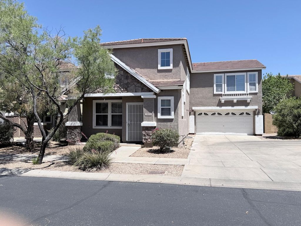 3028 W Cavalry Drive, Phoenix, AZ 85086