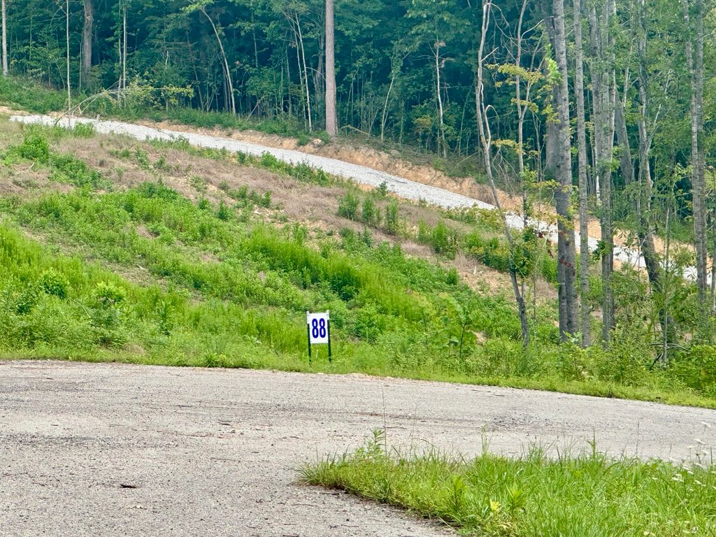 88 Rodeo Drive, Corbin, KY 40701