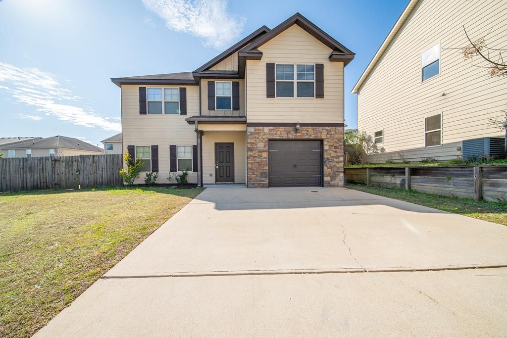 2205 Windmark Court, Phenix City, AL 36869