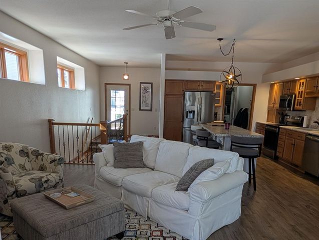 N423 SANDHILL COURT, Fremont, WI 54940