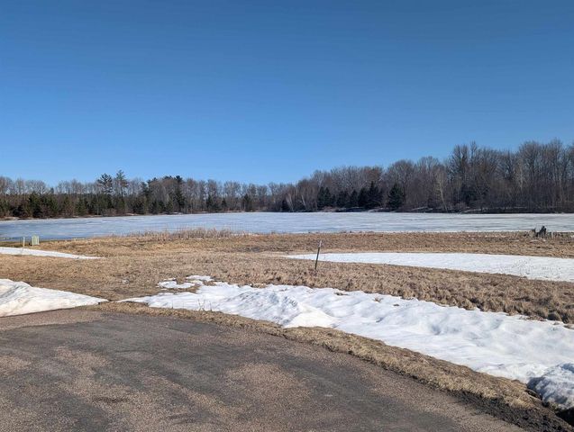 N423 SANDHILL COURT, Fremont, WI 54940