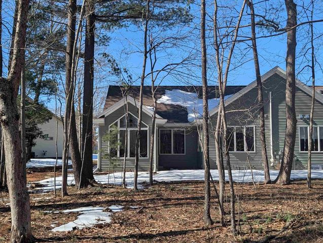 N423 SANDHILL COURT, Fremont, WI 54940