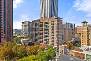 620 Peachtree NE Street 1412, Atlanta, GA 30308