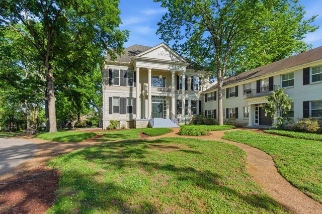 442 Bowling Ave, Nashville, TN 37205