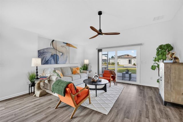 7169 DENVER AVENUE, The Villages, FL 34762