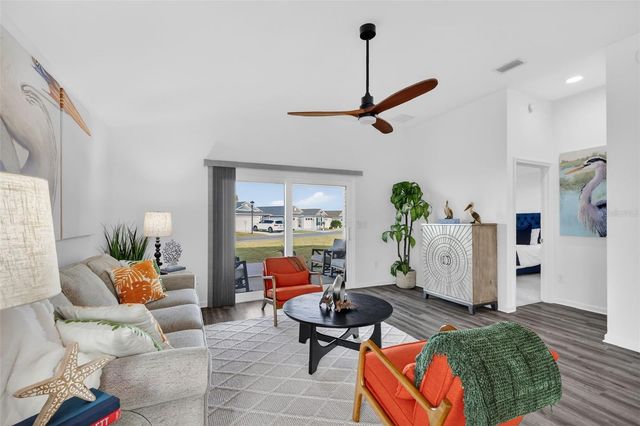 7169 DENVER AVENUE, The Villages, FL 34762