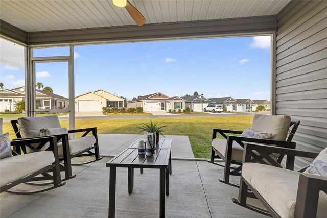 7169 DENVER AVENUE, The Villages, FL 34762