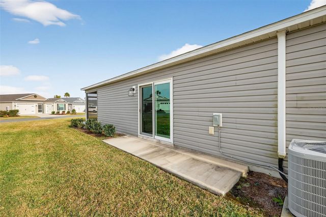 7169 DENVER AVENUE, The Villages, FL 34762