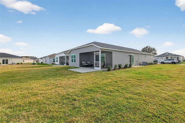 7169 DENVER AVENUE, The Villages, FL 34762