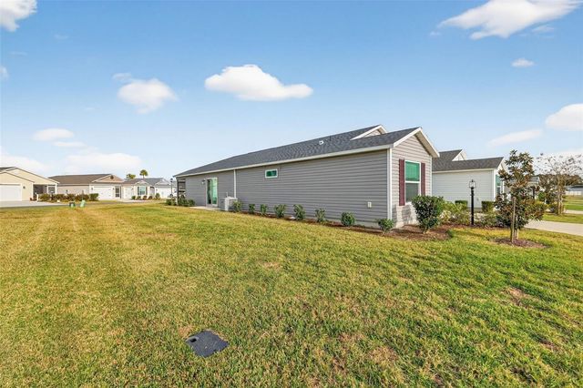 7169 DENVER AVENUE, The Villages, FL 34762