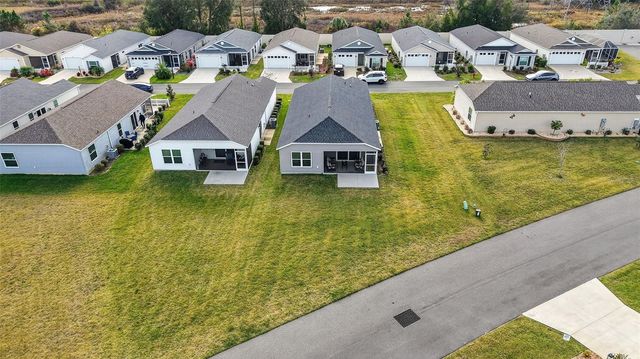 7169 DENVER AVENUE, The Villages, FL 34762