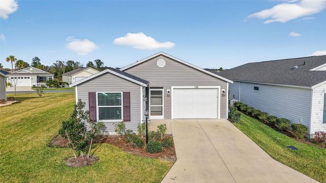 7169 DENVER AVENUE, The Villages, FL 34762