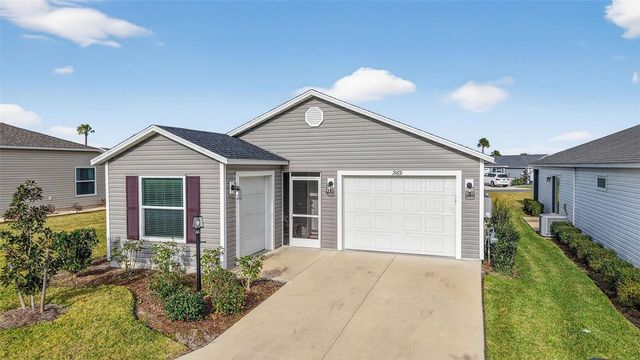 7169 DENVER AVENUE, The Villages, FL 34762