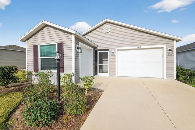 7169 DENVER AVENUE, The Villages, FL 34762