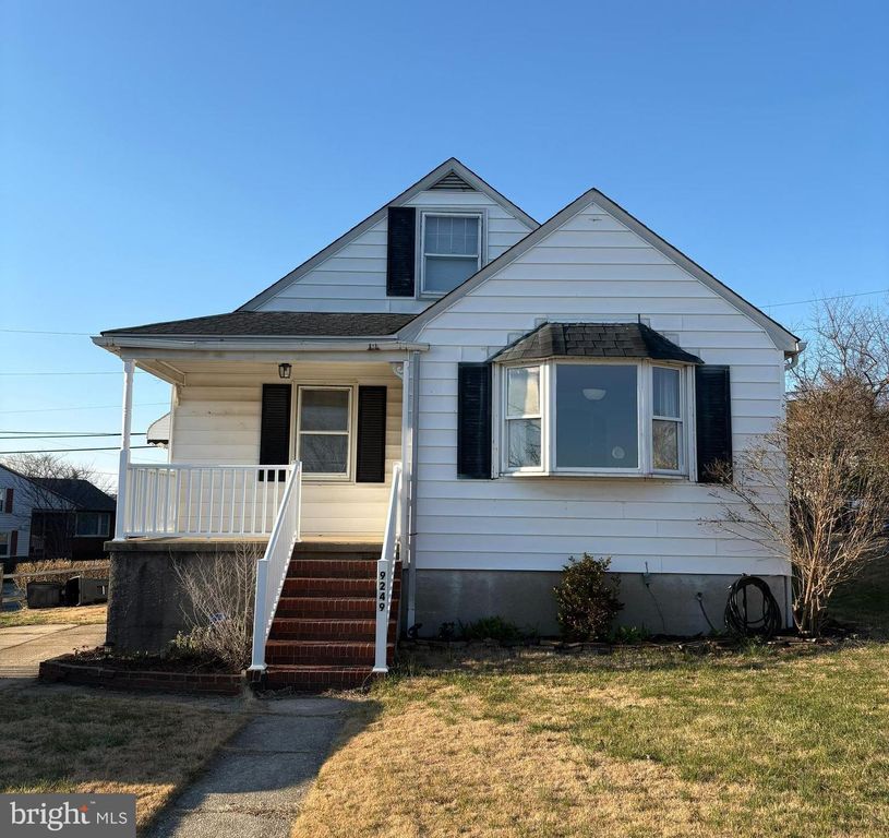 9249 HARFORD VIEW DR, Baltimore, MD 21234