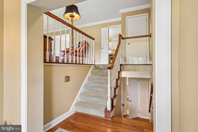 3496 INGRAM DR, Haymarket, VA 20169