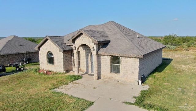 311 E Teodora Drive, Rio Grande City, TX 78582