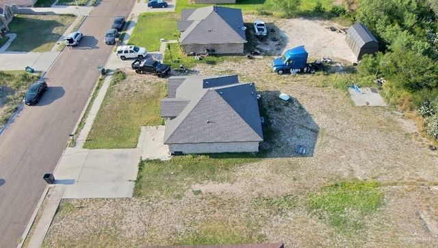 311 E Teodora Drive, Rio Grande City, TX 78582