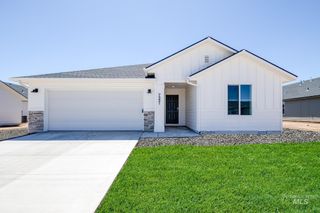 18444 N Trumpet Lily Ave, Nampa, ID 83687