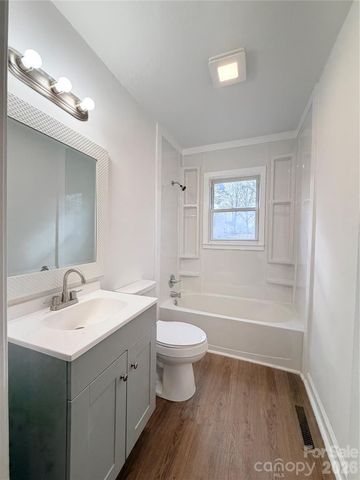 1114 Mount Olivet Road, Kannapolis, NC 28083