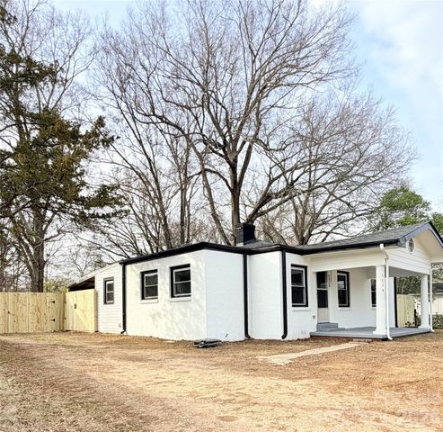 1114 Mount Olivet Road, Kannapolis, NC 28083