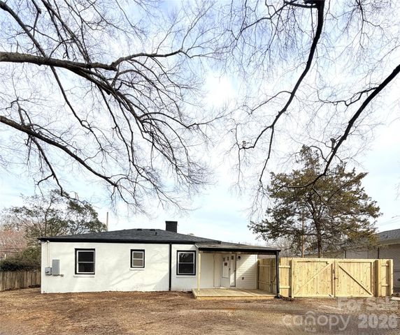 1114 Mount Olivet Road, Kannapolis, NC 28083