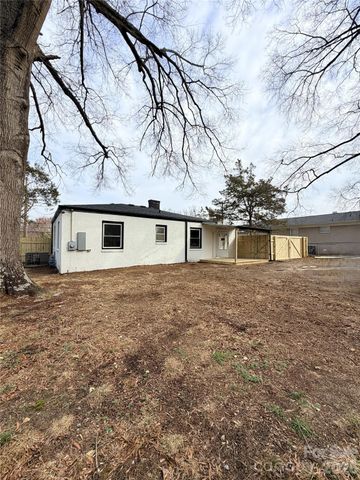 1114 Mount Olivet Road, Kannapolis, NC 28083