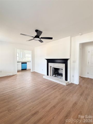 1114 Mount Olivet Road, Kannapolis, NC 28083