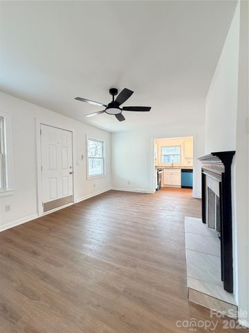 1114 Mount Olivet Road, Kannapolis, NC 28083