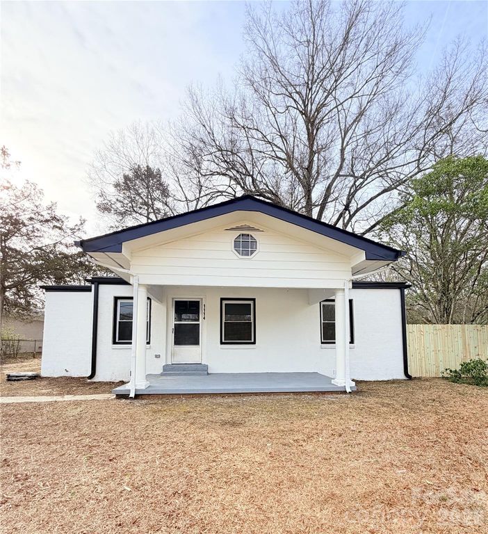 1114 Mount Olivet Road, Kannapolis, NC 28083