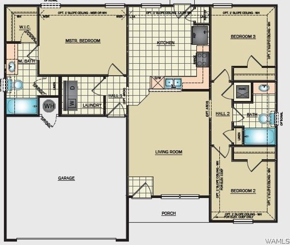 10414 Caleb, Tuscaloosa, AL 35405