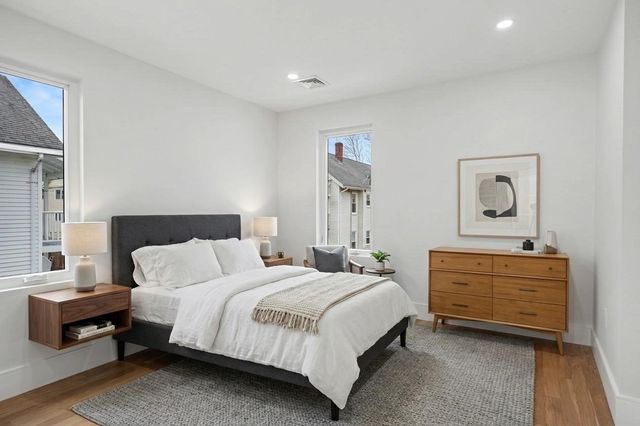 17-19 Drew Road 2, Belmont, MA 02478