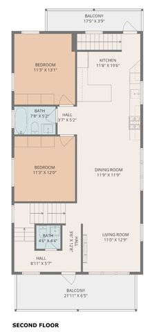 17-19 Drew Road 2, Belmont, MA 02478