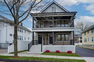 17-19 Drew Road 2, Belmont, MA 02478