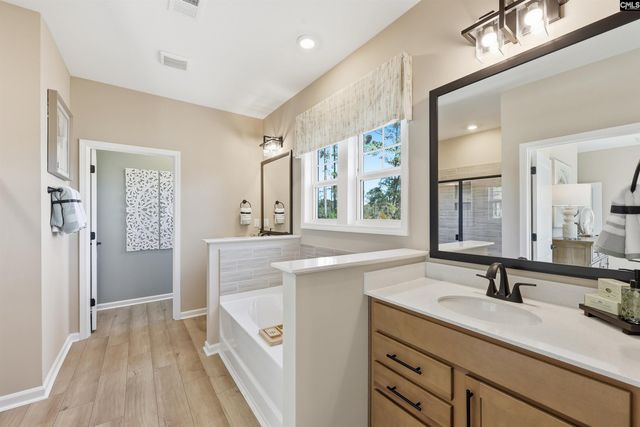 2147 Currituck Drive, Sumter, SC 29153