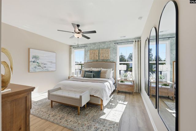 2147 Currituck Drive, Sumter, SC 29153