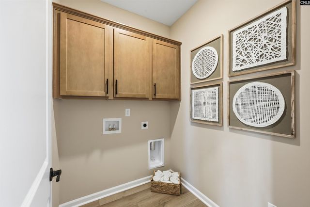 2147 Currituck Drive, Sumter, SC 29153