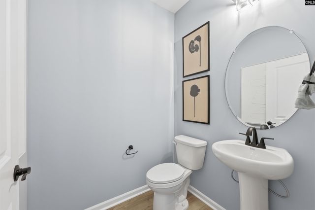 2147 Currituck Drive, Sumter, SC 29153