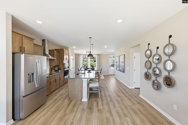 2147 Currituck Drive, Sumter, SC 29153