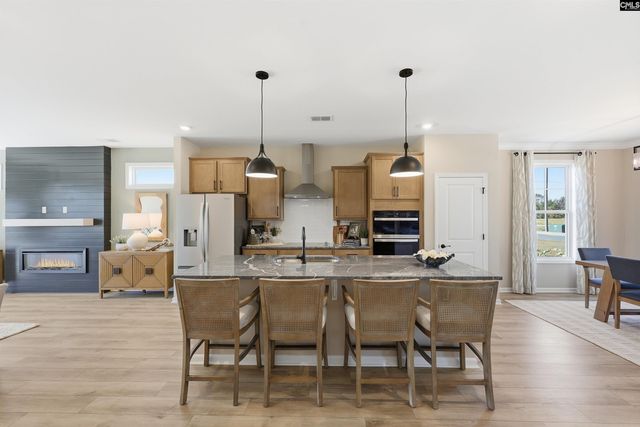 2147 Currituck Drive, Sumter, SC 29153