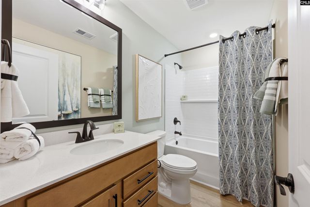 2147 Currituck Drive, Sumter, SC 29153