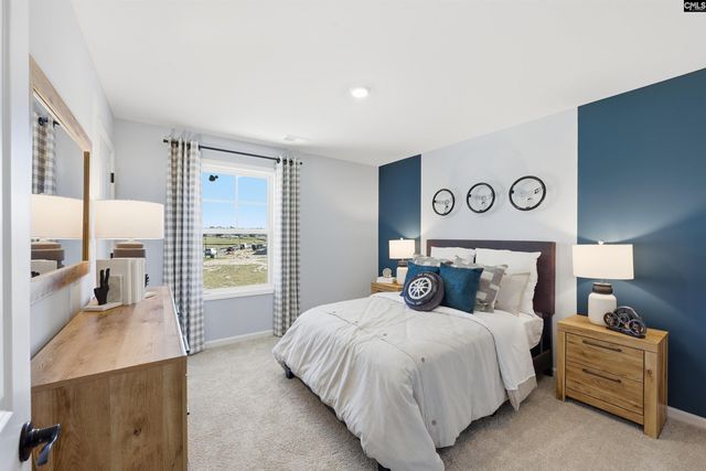 2147 Currituck Drive, Sumter, SC 29153