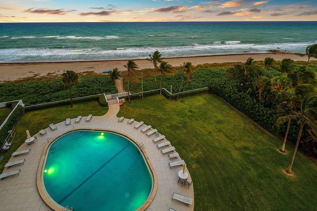 700 S Ocean Boulevard 705, Boca Raton, FL 33432